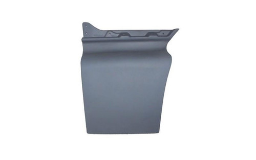 MAN TGA M-L-LX Door Extension Panel Left 2000-2006