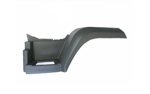 MAN L2000 LE2000 M2000 Upper Stepwing Left 1992-2005