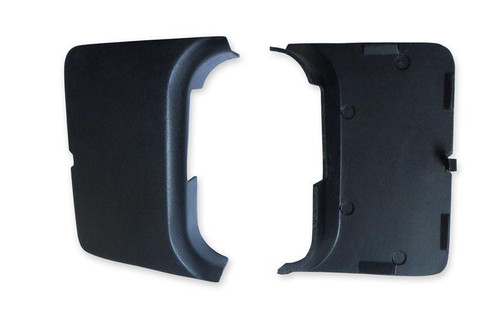 MAN L2000 LE2000 M2000 Bumper End Cap Blank Left 1992-2005