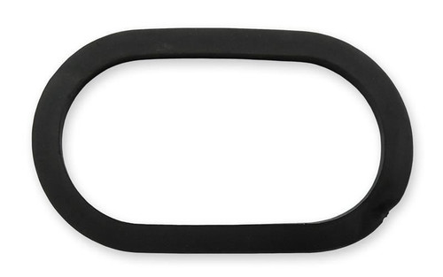 MAN L2000 LE2000 M2000 Pressure Ring For Front Bumper Oval Blank Cap 1992-2005