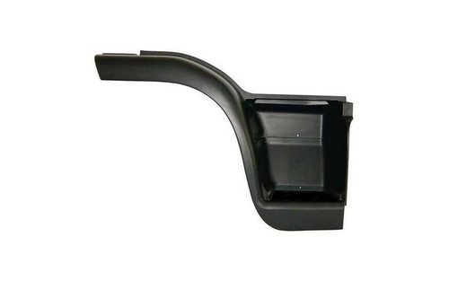 Iveco Eurocargo Step Wing Foot Board Mudguard Right 2002-2015 Genuine