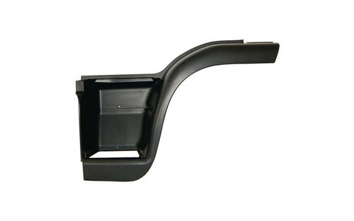 Iveco Eurocargo Step Wing Foot Board Mudguard Left 2002-2015 Genuine