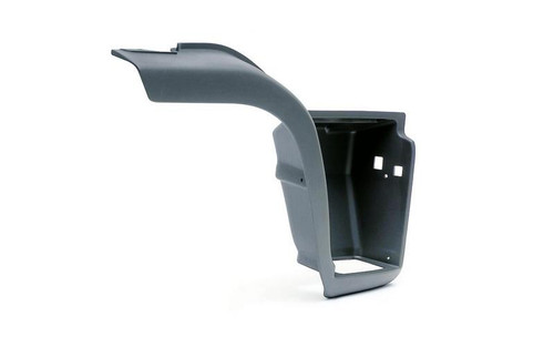 Iveco Eurocargo Step Wing Step Box Light Grey Right 1991-2015 Genuine