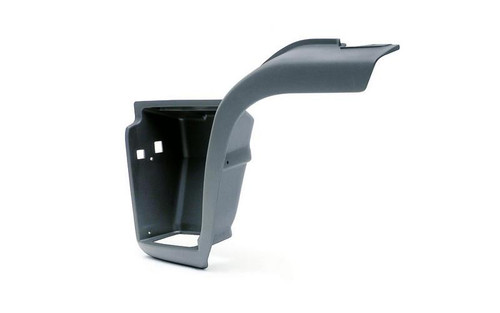 Iveco Eurocargo Step Wing Step Box Light Grey Left Genuine 1991-2015