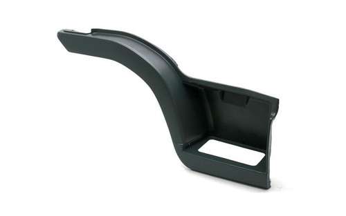 Iveco Eurocargo Front Step Wing Step Box Dark Grey Right 1991-2015