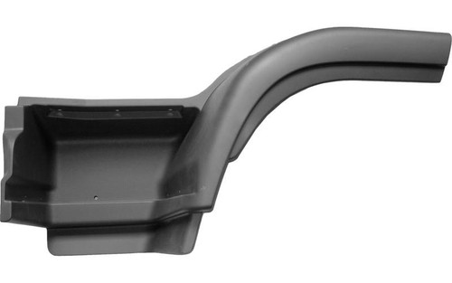 Iveco Eurocargo Step Wing Mudguard Left 2002-2015 Genuine