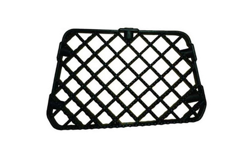 Iveco Eurocargo Lower Step Tread Plate Universal Fit Genuine 2002-2015