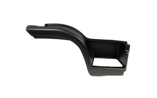 Iveco Eurocargo 75-120 130-180 Step Wing Black Right 2008-2015