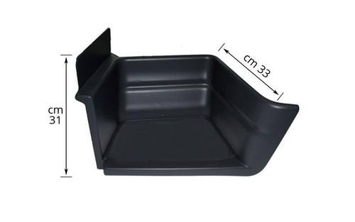 Iveco Eurocargo Step Surround Lower Left 2002-2015 Genuine