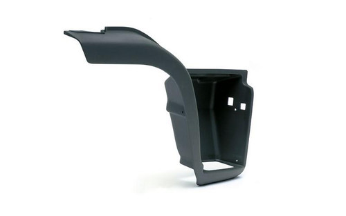 Iveco Eurocargo Step Wing Step Box Dark Grey Right 2008-2015 Genuine