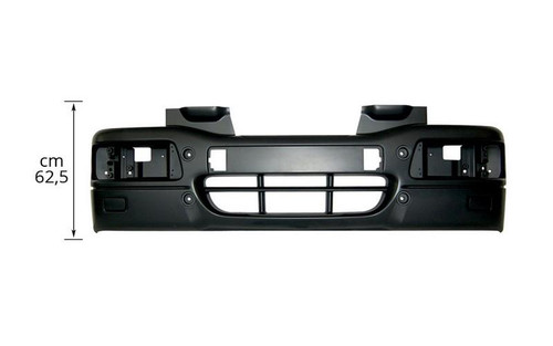 Iveco Eurocargo Front Bumper 2002-2009
