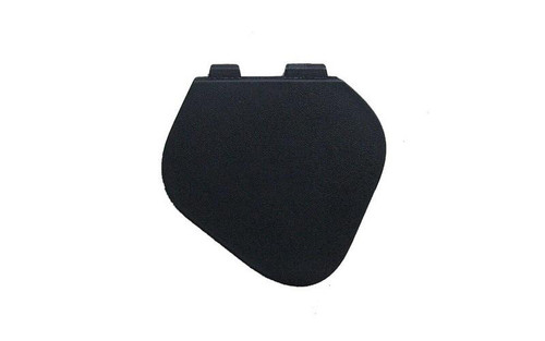 Iveco Eurocargo 130E Bumper Blank Right 2016 Onwards