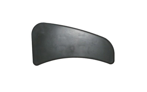 Iveco Eurocargo Bumper Side Cover Cap Left Genuine 2002-2009