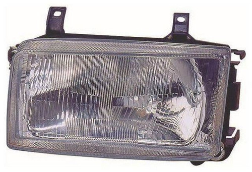 Volkswagen VW Caravelle Headlight Headlamp Short Nose N/S Left 1991-2003