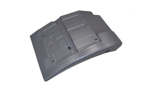 Iveco Eurocargo Rear Mudguard Right 2002-2015 Genuine