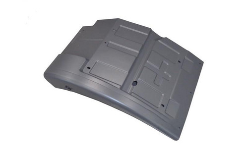 Iveco Eurocargo Rear Mudguard Left 2002-2015 Genuine