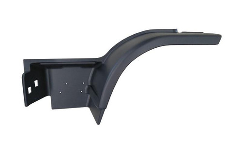 Iveco Eurocargo Foot Board Mudguard Left 1991-2006 Genuine