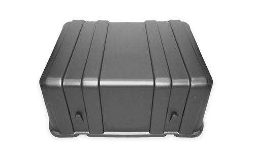 Iveco Eurocargo Battery Cover 1991-2006