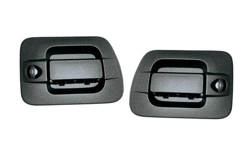 Iveco Eurocargo Front Outer Door Handles Pair 2002-2015