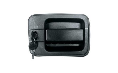 Iveco Eurocargo Door Handle With Keys Right 2002-2015