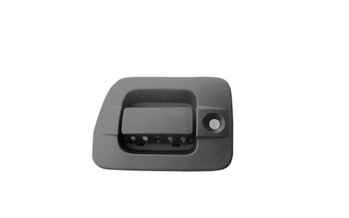 Iveco Eurocargo Door Handle Left 2002-2015