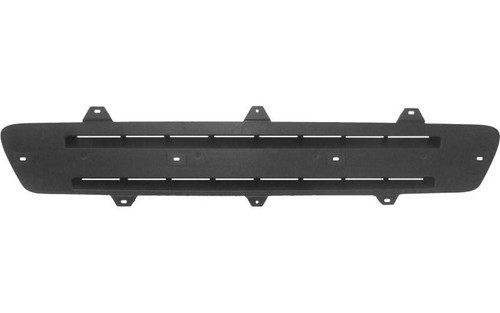 Iveco Eurocargo Front Insert Radiator Grill Panel Genuine 2002-2009