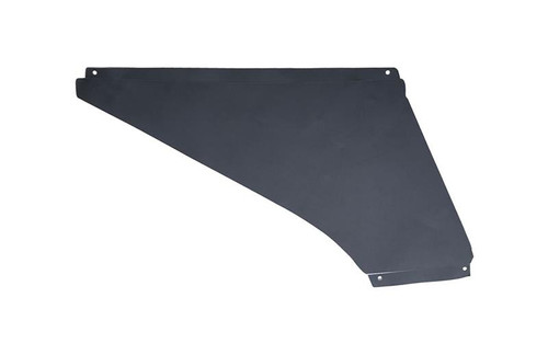 Iveco Eurocargo Bonnet Infill Panel Left 2016 Onwards