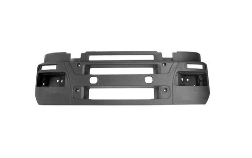 Iveco Stralis AT AD Front Bumper 2001-2006