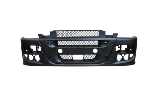 Iveco Stralis HI-ROAD AT AD Front Bumper Black 2013 Onwards