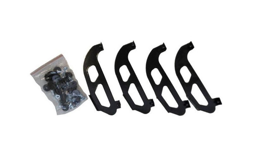 Iveco Stralis HI-ROAD AT AD Sunvisor Fitting Kit 2013 Onwards