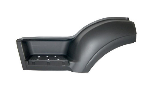 Iveco Stralis HI-ROAD AT AD Step Wing Left 2013 Onwards