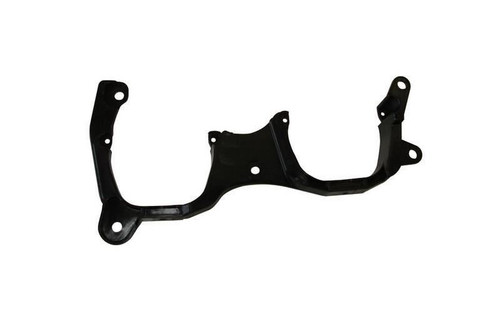 Iveco Stralis HI-ROAD AT AD Auxiliary Light Lamp Support Right 2013 Onwards