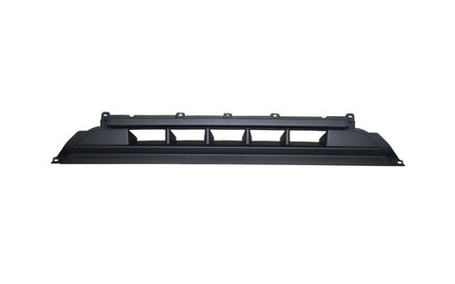 Iveco Stralis HI-ROAD AT AD Front Bumper Centre Spoiler 2013 Onwards