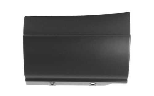 Iveco Stralis HI-ROAD AT AD Fender Extension Shorter Left Genuine 2013 Onwards