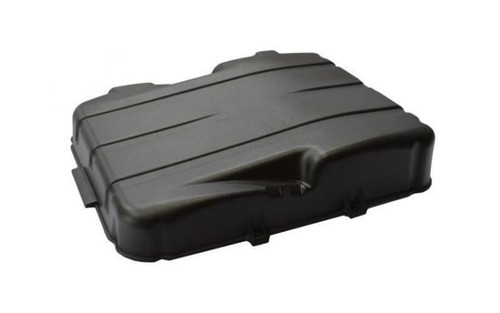 Iveco Stralis HI-WAY AS Battery Cover 2013 Onwards