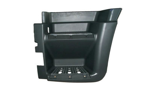 Iveco Stralis HI-WAY AS Step Well With Cut Out For Steel Bumper Left 2013 Onward