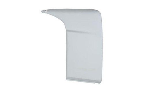 Iveco Stralis HI-WAY AS Upper Side Deflector Left 2013 Onwards