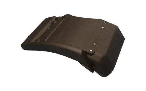 Iveco Stralis HI-WAY AS Rear Mudguard Front Wheel Right 2013 Onwards Genuine