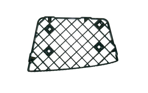 Iveco Trakker Middle Step Plate Universal Fit 2004-2007