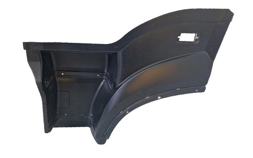 Iveco S-WAY Step Wing Left 2019 Onwards