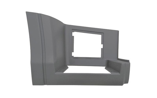 Iveco S-WAY Step Surround With Hole Primed Right 2019 On - 5802465516 5802465516