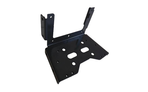 Iveco S-WAY Footstep Support Bracket Universal Fit 2019 Onwards