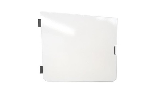 Iveco S-WAY Foot Step Window Panel Cover Primed 2019 Onwards