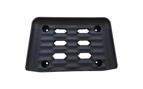 Iveco S-WAY Step Tread Plate Universal 2019 Onwards