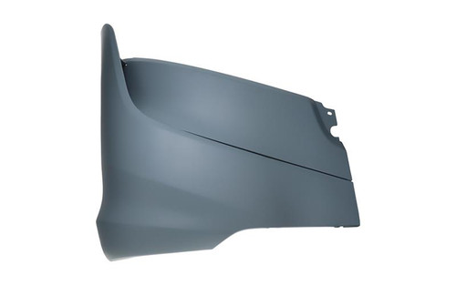 Iveco S-WAY Front Corner Bumper Right 2019 Onwards