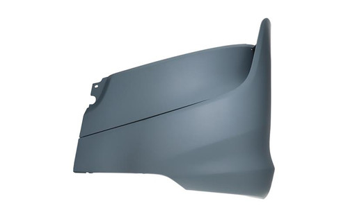 Iveco S-WAY Front Corner Bumper Left 2019 Onwards 5802302654