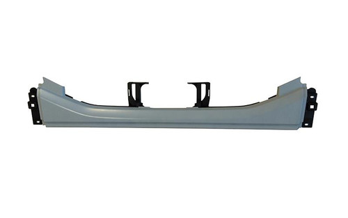 Iveco S-WAY Front Centre Bumper Primed 2019 Onwards - 5802303351