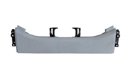 Iveco S-WAY Front Centre Bumper Primed 2019 Onwards - 5802303350