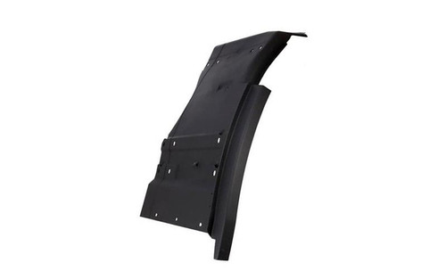 Iveco S-WAY Cab Mudguard Left 2019 Onwards