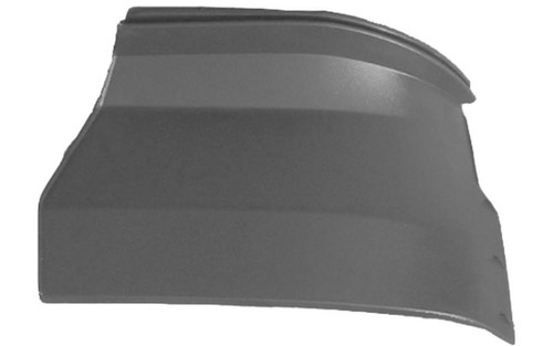 Iveco Stralis AT AD Lower Corner Deflector Panel Left 2007-2013